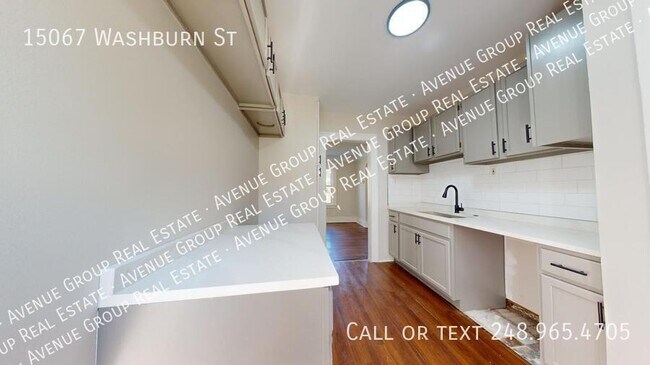 Foto del edificio - 15067 Washburn St