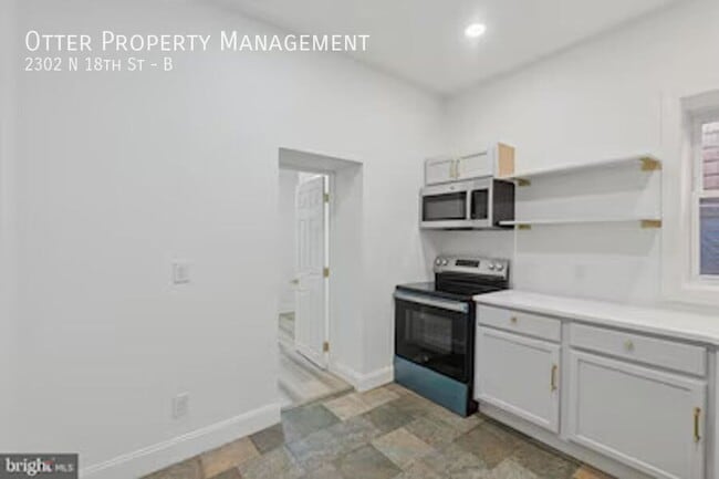 Foto del edificio - 2302 N 18th St