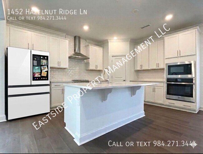 Foto del edificio - 1452 Hazelnut Ridge Ln