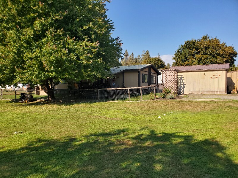 1190 Old Kettle Rd, Kettle Falls, WA 99141 House Rental in Kettle