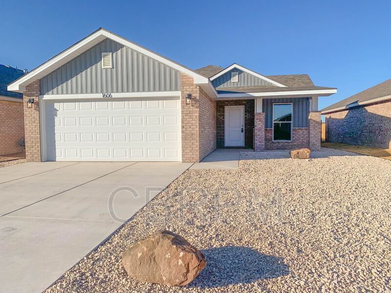 1606 136th St, Lubbock, TX 79423 House for Rent in Lubbock, TX