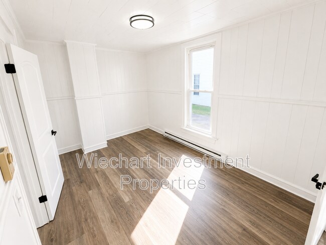 Foto del edificio - 1028 W Wayne St