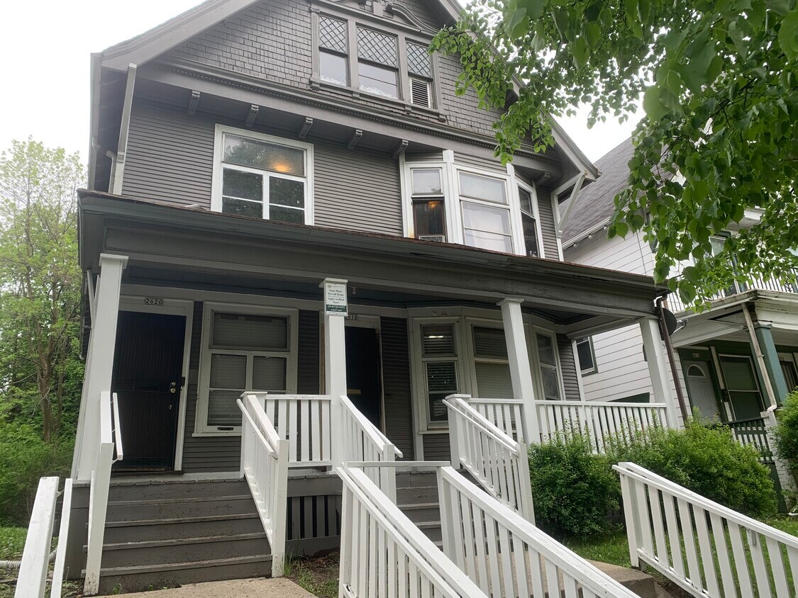 Primary Photo - 2618 N 1st St