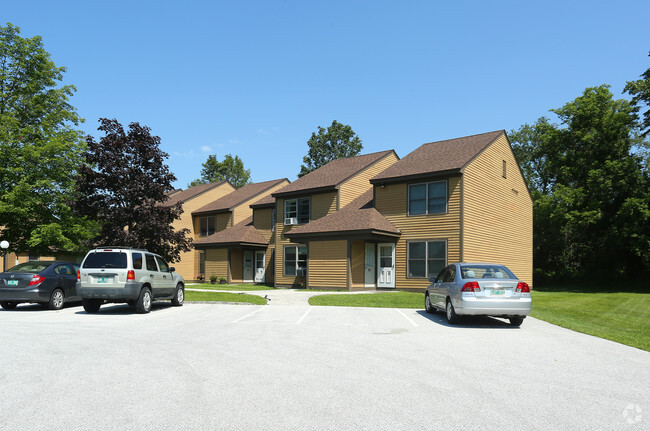 Building Photo - Adele Stanley Apartments