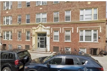 Primary Photo - 3-5 Potter Pl