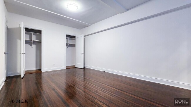 Building Photo - 145 W 55th St