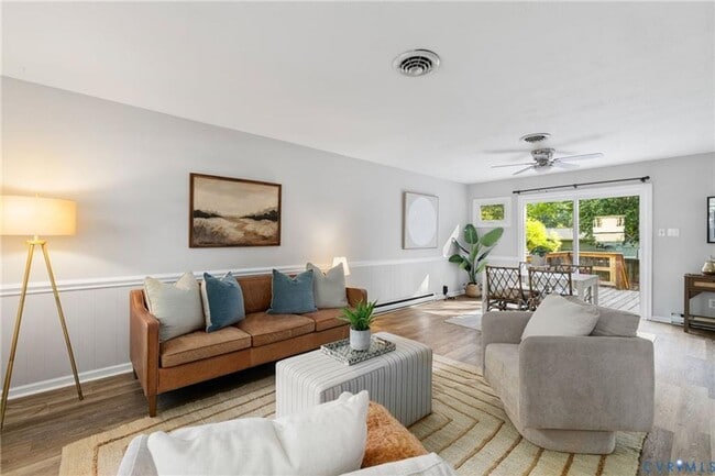 Building Photo - Beautiful rancher in chesterfield county