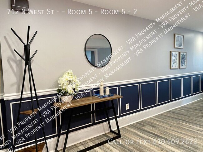 Foto del edificio - 712 N West St