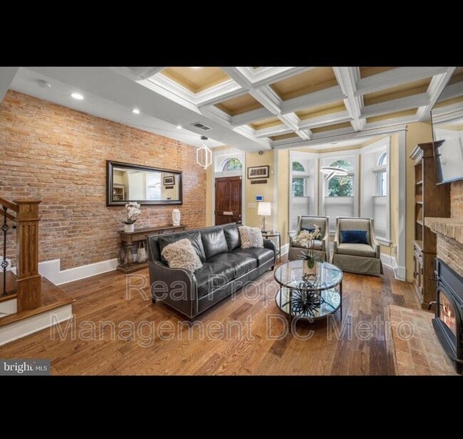 Photo - 47 New York Ave NW Townhome