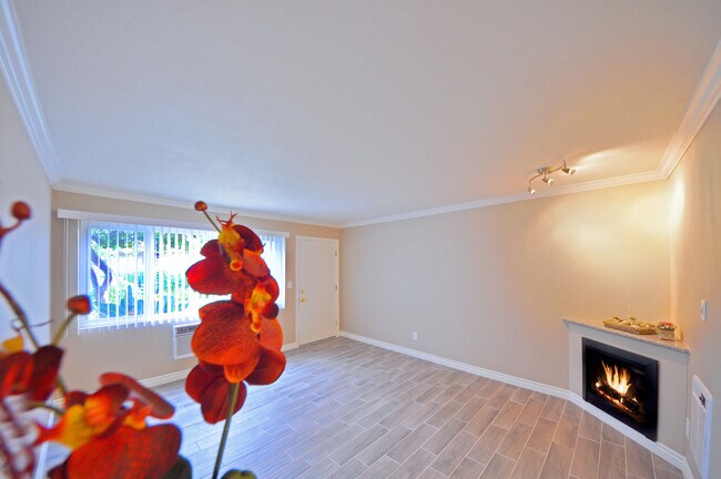 Foto del edificio - Walnut Grand