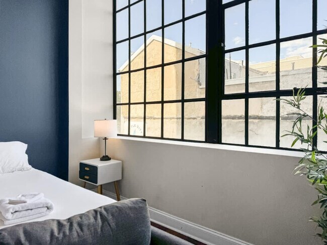 Foto del edificio - 1421 N 5th St