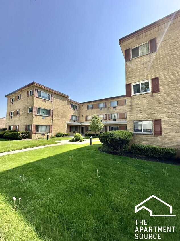 Foto del edificio - 9207 Skokie Blvd