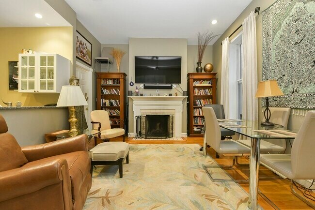 Foto del edificio - 83 Dartmouth St
