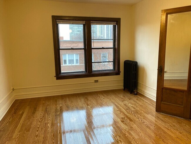Foto del interior - 2256 N. Cleveland