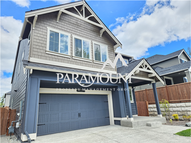 Building Photo - Gorgeous 5 Bedroom in Gig Harbor!
