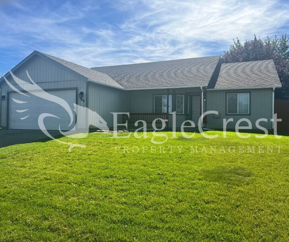 360 NE 14th Ave MiltonFreewater, OR 97862 Alquileres en Milton