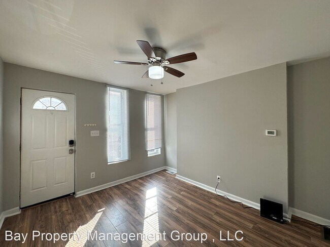 Building Photo - 2 br, 1 bath House - 1149 W Cross St