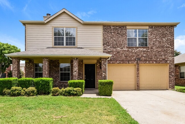 Building Photo - 3304 Creekwood Dr