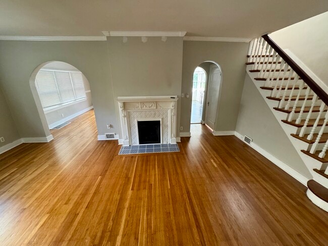 Building Photo - 1208 Audubon Pkwy