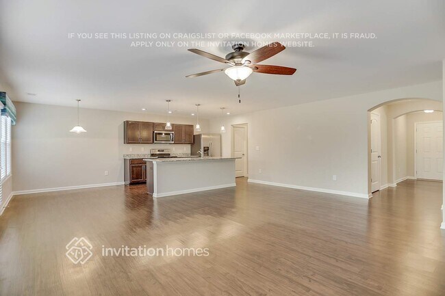 Foto del edificio - 351 Moonlit Trail