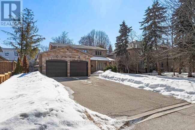 Photo du bâtiment - 29 Queen Post Dr