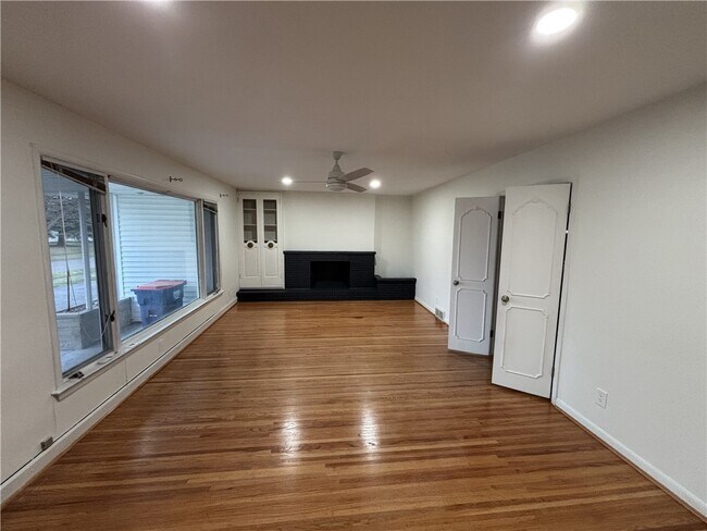 Foto del edificio - 213 Governor Terrace