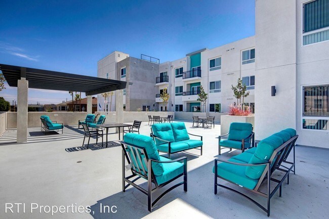 Foto del edificio - 5762 Morley St