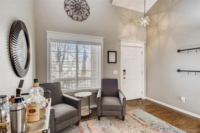Building Photo - Evolve Real Estate: Upgraded and Stylish Remodel with Solar Panels in Highlands Ranch. Available ...