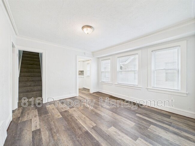 Building Photo - 5611 Olive St