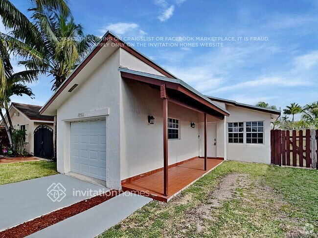 Building Photo - 10511 SW 66th Terrace