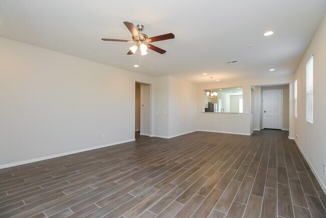 Foto del edificio - 1604 Flintlock Dr