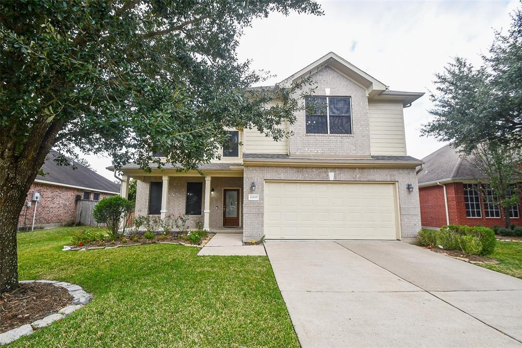 11515 Timberly Park Ln, Cypress, TX 77433 House for Rent in Cypress