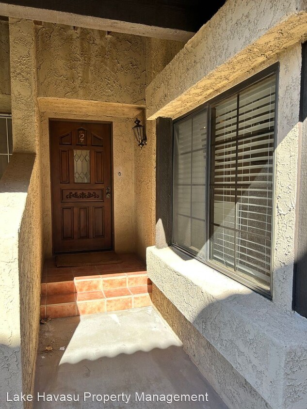 Primary Photo - 2 br, 2 bath House - 72 B Mariposa Dr.