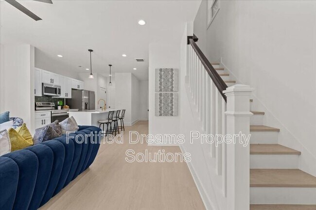 Foto del edificio - 210 S Carter St