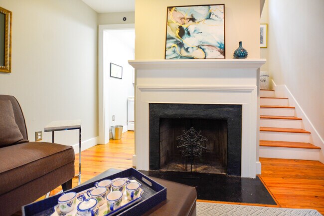 Foto del edificio - 9 West St