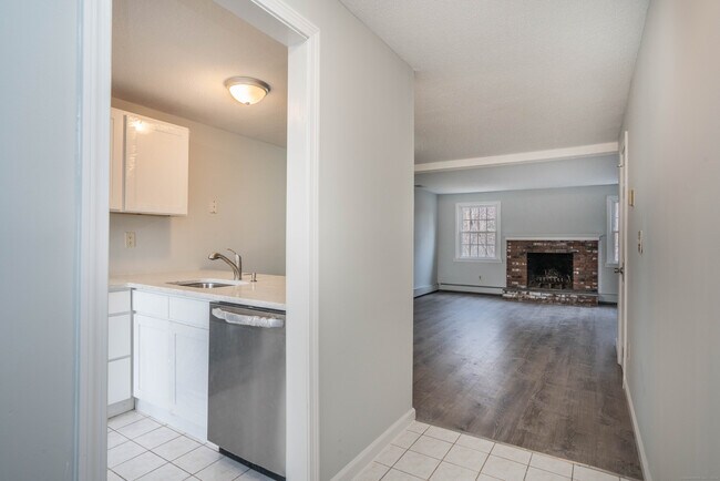 Foto del edificio - 34 Pebble Ct