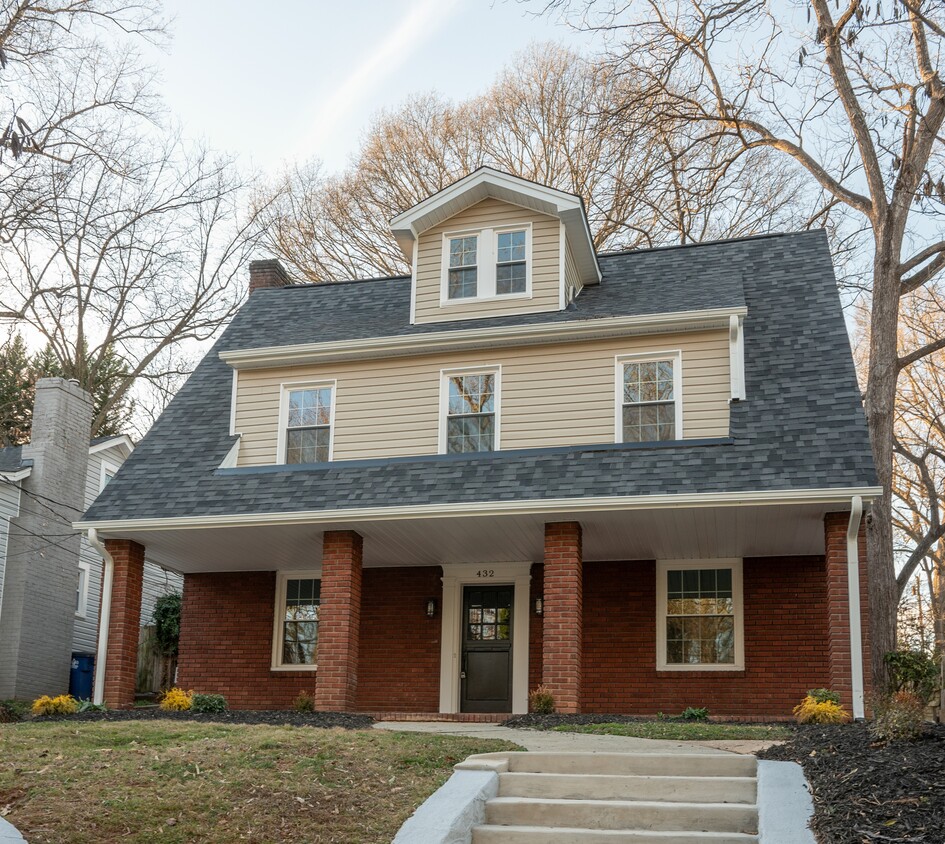 Foto principal - 432 Lockland Ave