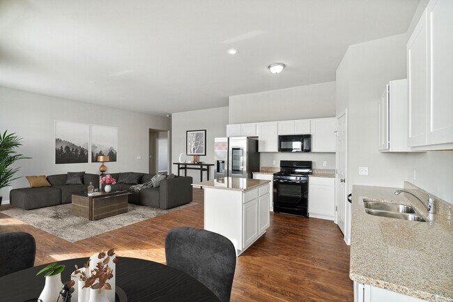 Foto del edificio - 2655 Claremont Dr