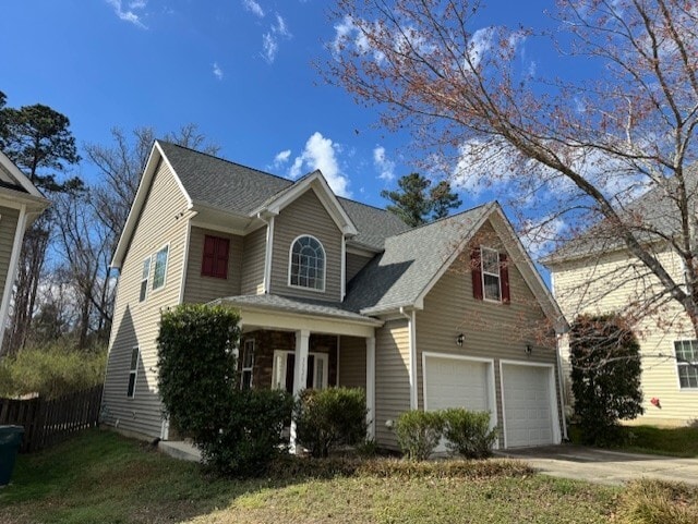 Building Photo - 3320 Forrestal Dr