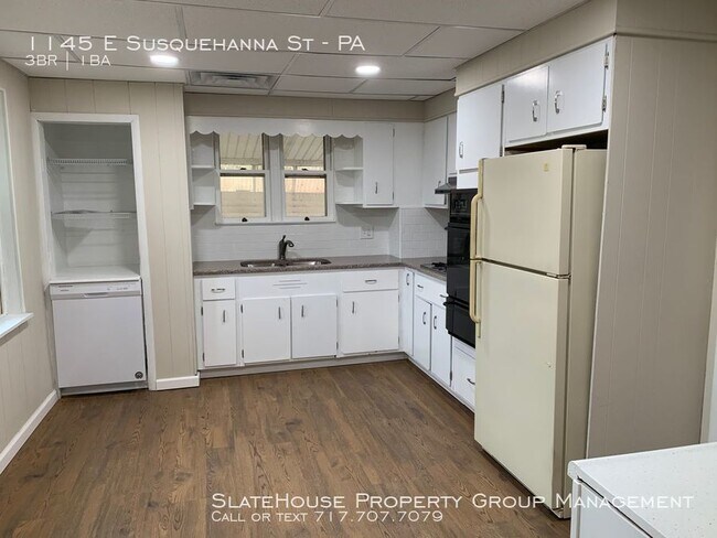 Building Photo - 3 Bedroom 1 Bathroom Home in Allentown