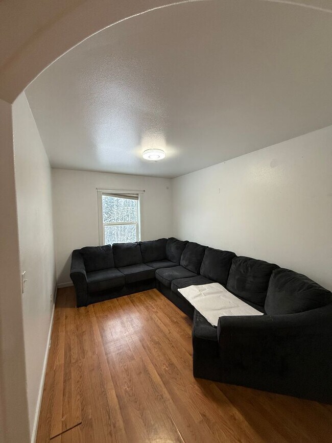 Foto del edificio - Parham McCormick Rd