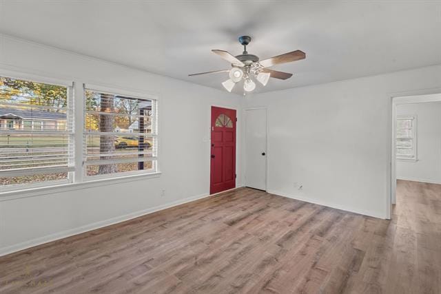 Foto del edificio - 8912 Sweetbriar Ln