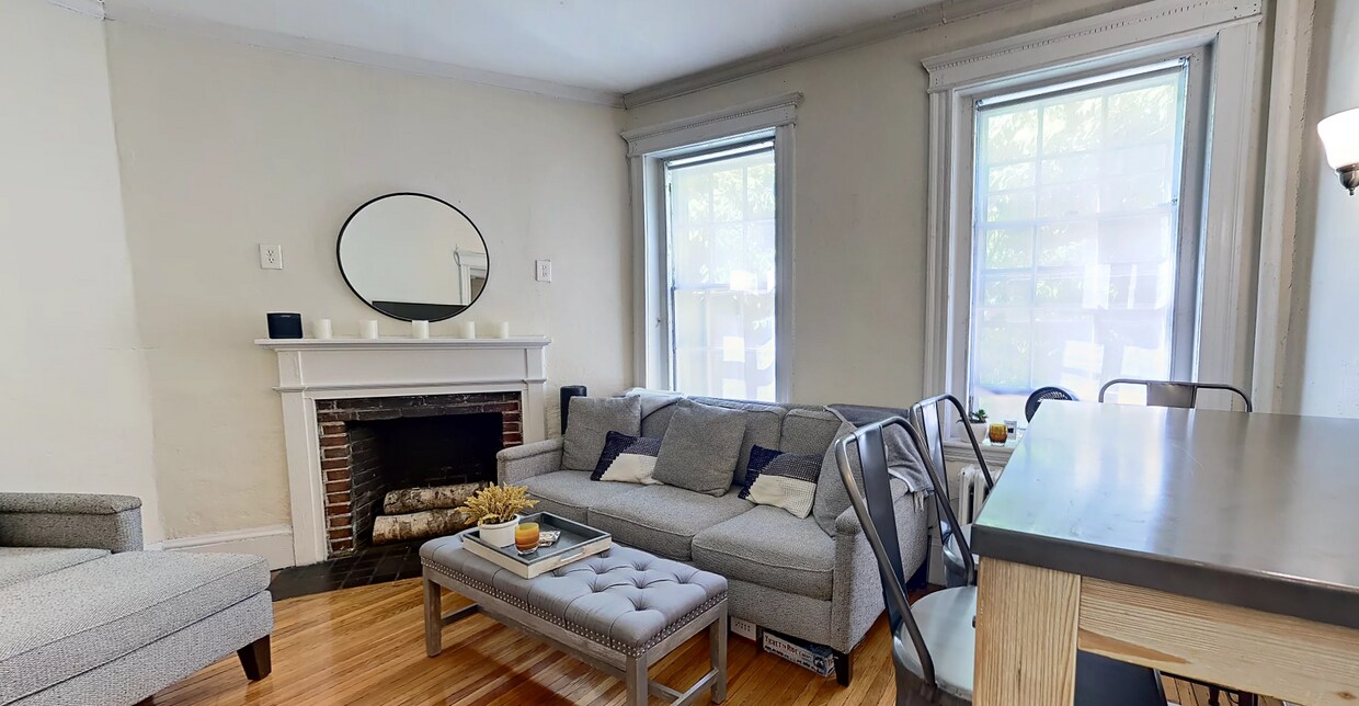 Foto principal - 132 Myrtle St