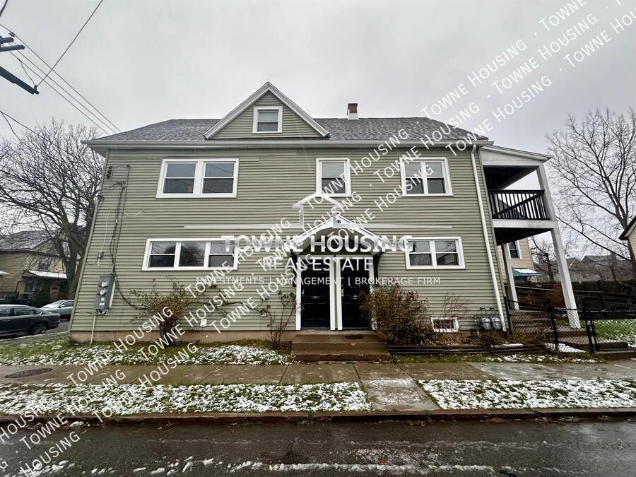 Primary Photo - 117 Herkimer St
