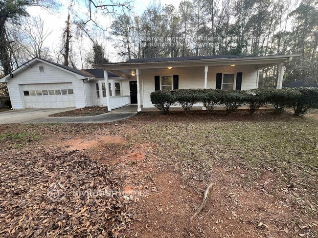 Building Photo - 825 Rambling Rose Ct NW