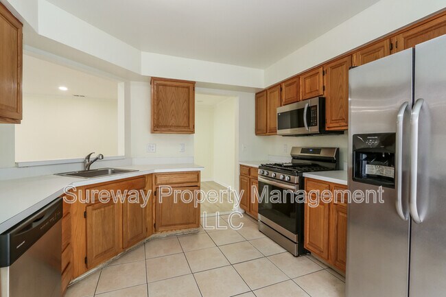 Foto del edificio - 1404 Wharton Rd
