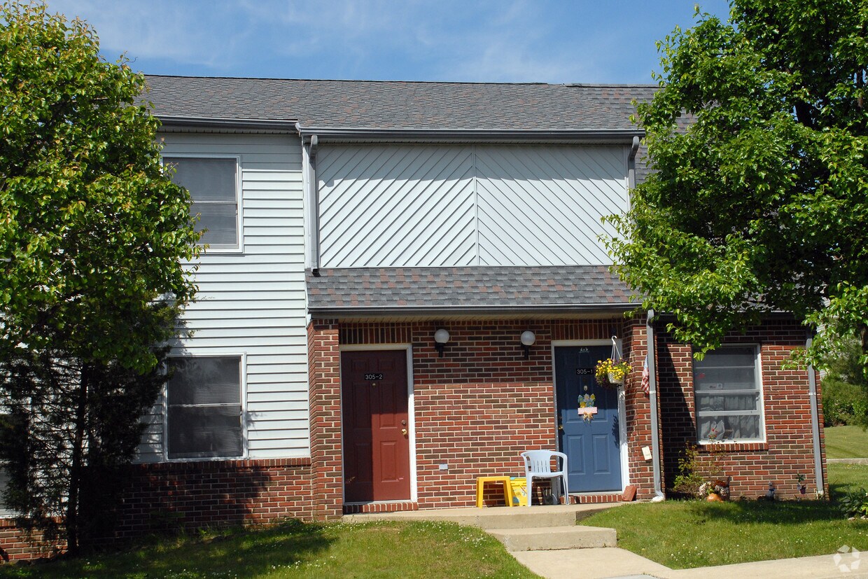 Wyndcliffe House Apartments Hamburg, PA