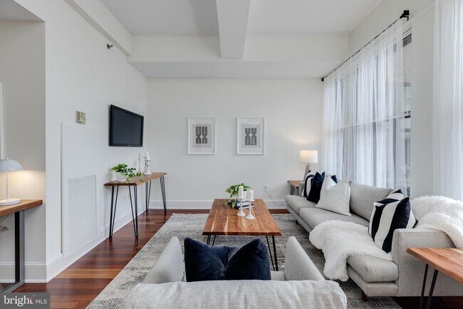 Foto del edificio - 1500 Chestnut St