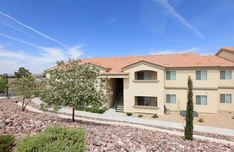 Building Photo - Four Hills Apartments