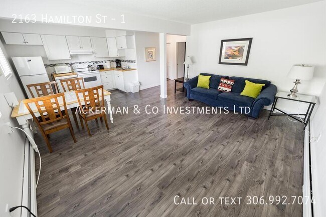 Photo du bâtiment - 2163 Hamilton St